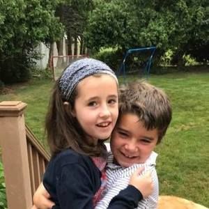 Meet your Posher, Keri